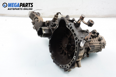 Ръчна скоростна кутия за Hyundai Elantra Sedan (06.2000 - 07.2006) 2.0, 139 к.с.