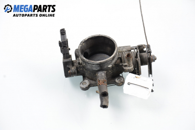 Дроселова клапа за Hyundai Elantra Sedan (06.2000 - 07.2006) 2.0, 139 к.с.