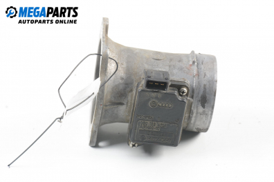 Дебитомер за Audi 80 Sedan B4 (09.1991 - 12.1994) 1.6 E, 101 к.с.