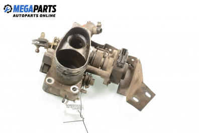 Дроселова клапа за Audi 80 Sedan B4 (09.1991 - 12.1994) 1.6 E, 101 к.с.