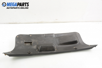 Кора заден капак за Opel Astra F Hatchback (09.1991 - 01.1998), хечбек