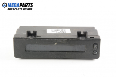 Часовник за Opel Astra F Hatchback (09.1991 - 01.1998)