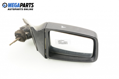 Огледало за Opel Astra F Hatchback (09.1991 - 01.1998), 4+1 вр., хечбек, позиция: дясна