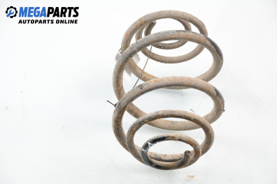 Пружина за ходова част за Opel Astra F Hatchback (09.1991 - 01.1998), хечбек, позиция: задна