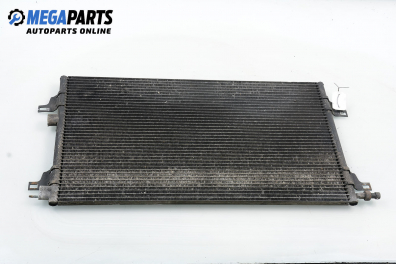Климатичен радиатор за Renault Laguna II Hatchback (03.2001 - 12.2007) 1.6 16V (BG0A, BG0L), 107 к.с.