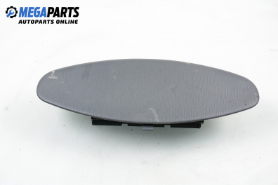 Интериорна пластмаса за Renault Laguna II Hatchback (03.2001 - 12.2007), 4+1 вр., хечбек, позиция: предна