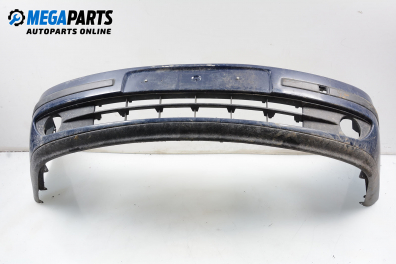 Предна броня за Renault Laguna II Hatchback (03.2001 - 12.2007), хечбек, позиция: предна