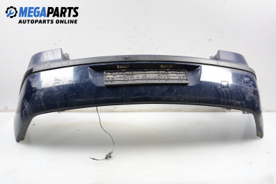 Задна броня за Renault Laguna II Hatchback (03.2001 - 12.2007), хечбек