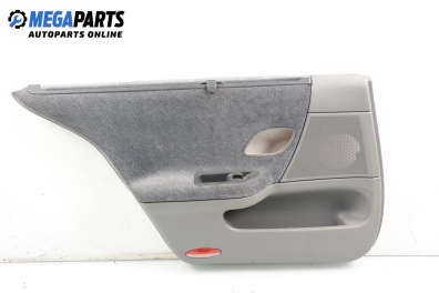 Кора врата за Renault Laguna II Hatchback (03.2001 - 12.2007), 4+1 вр., хечбек, позиция: задна, лява