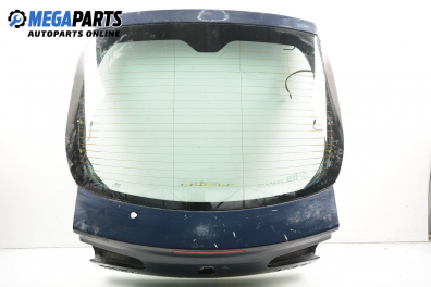 Заден капак за Renault Laguna II Hatchback (03.2001 - 12.2007), 4+1 вр., хечбек, позиция: задна