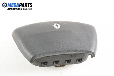 Airbag за Renault Laguna II Hatchback (03.2001 - 12.2007), 4+1 вр., хечбек, позиция: предна