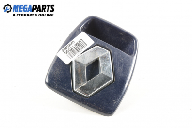 Външна дръжка заден капак за Renault Laguna II Hatchback (03.2001 - 12.2007), хечбек
