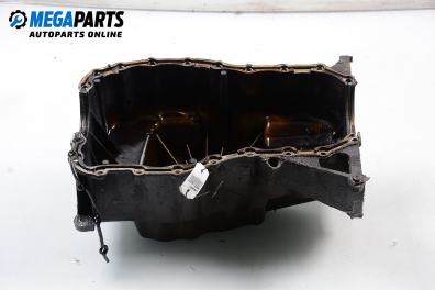 Картер за Renault Laguna II Hatchback (03.2001 - 12.2007) 1.6 16V (BG0A, BG0L), 107 к.с.