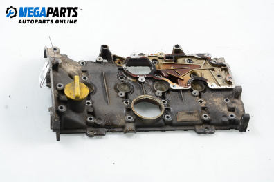 Капак на клапаните (на цилиндровата глава) за Renault Laguna II Hatchback (03.2001 - 12.2007) 1.6 16V (BG0A, BG0L), 107 к.с.