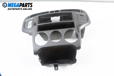 Централна конзола за Hyundai Matrix Minivan (06.2001 - 08.2010)