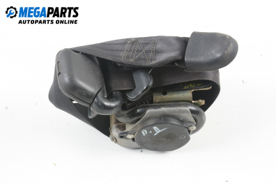 Предпазен колан за Hyundai Matrix Minivan (06.2001 - 08.2010), 4+1 вр., позиция: предна, дясна