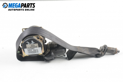 Предпазен колан за Hyundai Matrix Minivan (06.2001 - 08.2010), 4+1 вр., позиция: задна, дясна