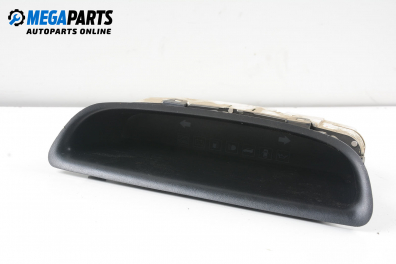 Индикаторен дисплей за Hyundai Matrix Minivan (06.2001 - 08.2010)