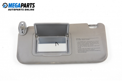 Сенник за Hyundai Matrix Minivan (06.2001 - 08.2010), позиция: лява