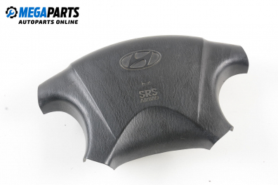 Airbag за Hyundai Matrix Minivan (06.2001 - 08.2010), позиция: предна