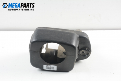 Интериорна пластмаса волан за Hyundai Matrix Minivan (06.2001 - 08.2010), 4+1 вр.