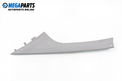 Интериорна пластмаса за Hyundai Matrix Minivan (06.2001 - 08.2010), 4+1 вр., позиция: лява