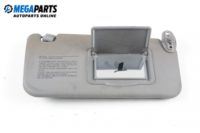 Сенник за Hyundai Matrix Minivan (06.2001 - 08.2010), позиция: дясна