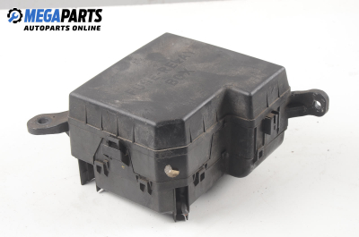 Бушонно табло за Hyundai Matrix Minivan (06.2001 - 08.2010) 1.5 CRDi, 82 к.с.