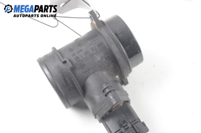 Дебитомер за Hyundai Matrix Minivan (06.2001 - 08.2010) 1.5 CRDi, 82 к.с.