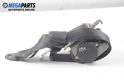 Предпазен колан за Hyundai Matrix Minivan (06.2001 - 08.2010), 4+1 вр., позиция: предна, лява