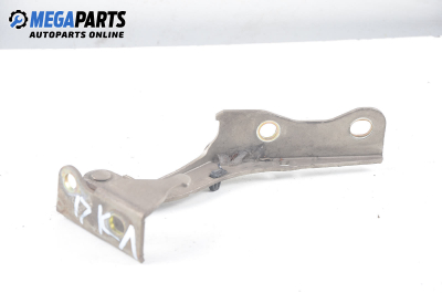 Панта преден капак за Hyundai Matrix Minivan (06.2001 - 08.2010), 4+1 вр., позиция: лява