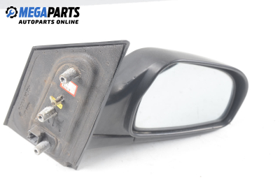 Огледало за Hyundai Matrix Minivan (06.2001 - 08.2010), 4+1 вр., позиция: дясна