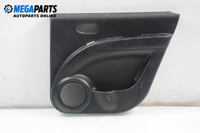 Кора врата за Hyundai Matrix Minivan (06.2001 - 08.2010), 4+1 вр., позиция: задна, дясна