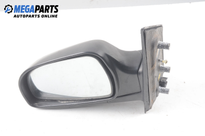 Огледало за Hyundai Matrix Minivan (06.2001 - 08.2010), 4+1 вр., позиция: лява