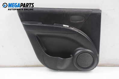 Кора врата за Hyundai Matrix Minivan (06.2001 - 08.2010), 4+1 вр., позиция: задна, дясна