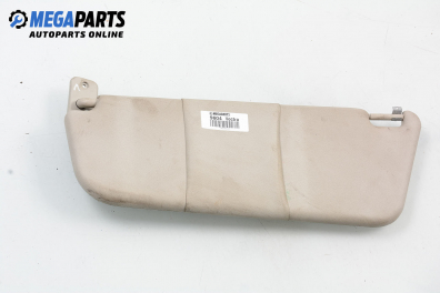 Сенник за Opel Vectra B Hatchback (10.1995 - 07.2003), позиция: лява