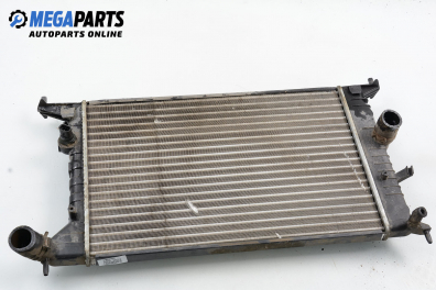 Воден радиатор за Opel Vectra B Hatchback (10.1995 - 07.2003) 1.6 i 16V, 101 к.с.