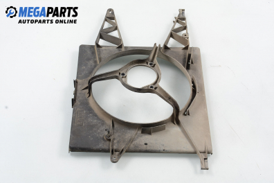 Дифузьор за Opel Vectra B Hatchback (10.1995 - 07.2003) 1.6 i 16V, 101 к.с.