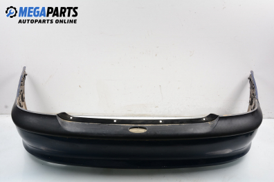 Задна броня за Opel Vectra B Hatchback (10.1995 - 07.2003), хечбек