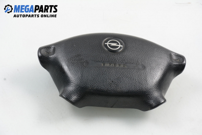 Airbag за Opel Vectra B Hatchback (10.1995 - 07.2003), 4+1 вр., хечбек, позиция: предна