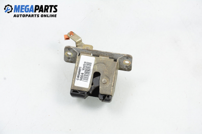 Брава заден капак за Opel Vectra B Hatchback (10.1995 - 07.2003), хечбек, позиция: задна