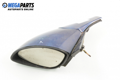 Огледало за Opel Vectra B Hatchback (10.1995 - 07.2003), 4+1 вр., хечбек, позиция: лява