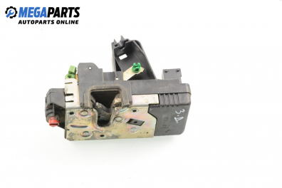 Брава на врата за Opel Vectra B Hatchback (10.1995 - 07.2003), позиция: задна, дясна