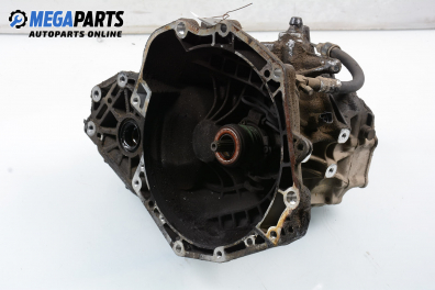 Ръчна скоростна кутия за Opel Vectra B Hatchback (10.1995 - 07.2003) 1.6 i 16V, 101 к.с.