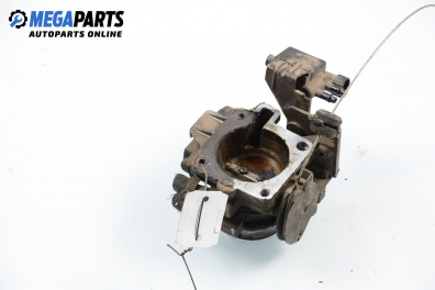 Дроселова клапа за Opel Vectra B Hatchback (10.1995 - 07.2003) 1.6 i 16V, 101 к.с.