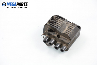 Запалителна бобина за Opel Vectra B Hatchback (10.1995 - 07.2003) 1.6 i 16V, 101 к.с.