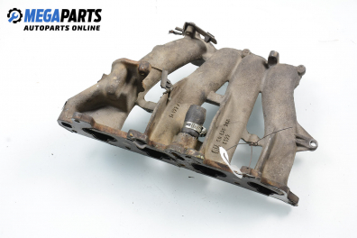 Всмукателен колектор за Opel Vectra B Hatchback (10.1995 - 07.2003) 1.6 i 16V, 101 к.с.