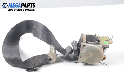 Предпазен колан за Opel Corsa B Hatchback (03.1993 - 12.2002), 2+1 вр., позиция: задна, дясна