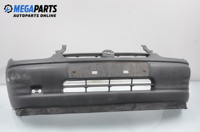 Предна броня за Opel Corsa B Hatchback (03.1993 - 12.2002), позиция: предна