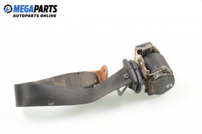 Предпазен колан за Opel Vectra A Sedan (08.1988 - 11.1995), 4+1 вр., позиция: задна, дясна